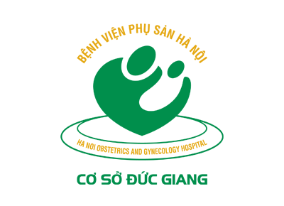 BV Phụ sản Hà Nội - Cơ sở Đức Giang